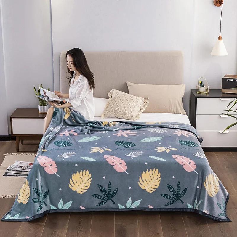 Одеяло с цветочным принтом роз, мягкие уютные одеяла с цветами, пушистые одеяла с принтом бутонов роз для девочек, женщин, подарков, дивана, декора