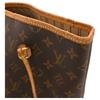 Аутент. Сумка-тоут Louis Vuitton Monogram Neverfull GM lv7466hj Б/у