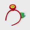 LINE FRIENDS TRUZ LAWOO Artist Plush Headband