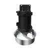 Bangwo QJB Submersible Sewage Mixer