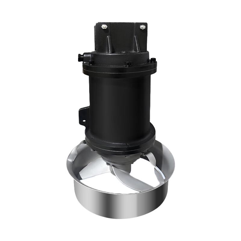 Bangwo QJB Submersible Sewage Mixer