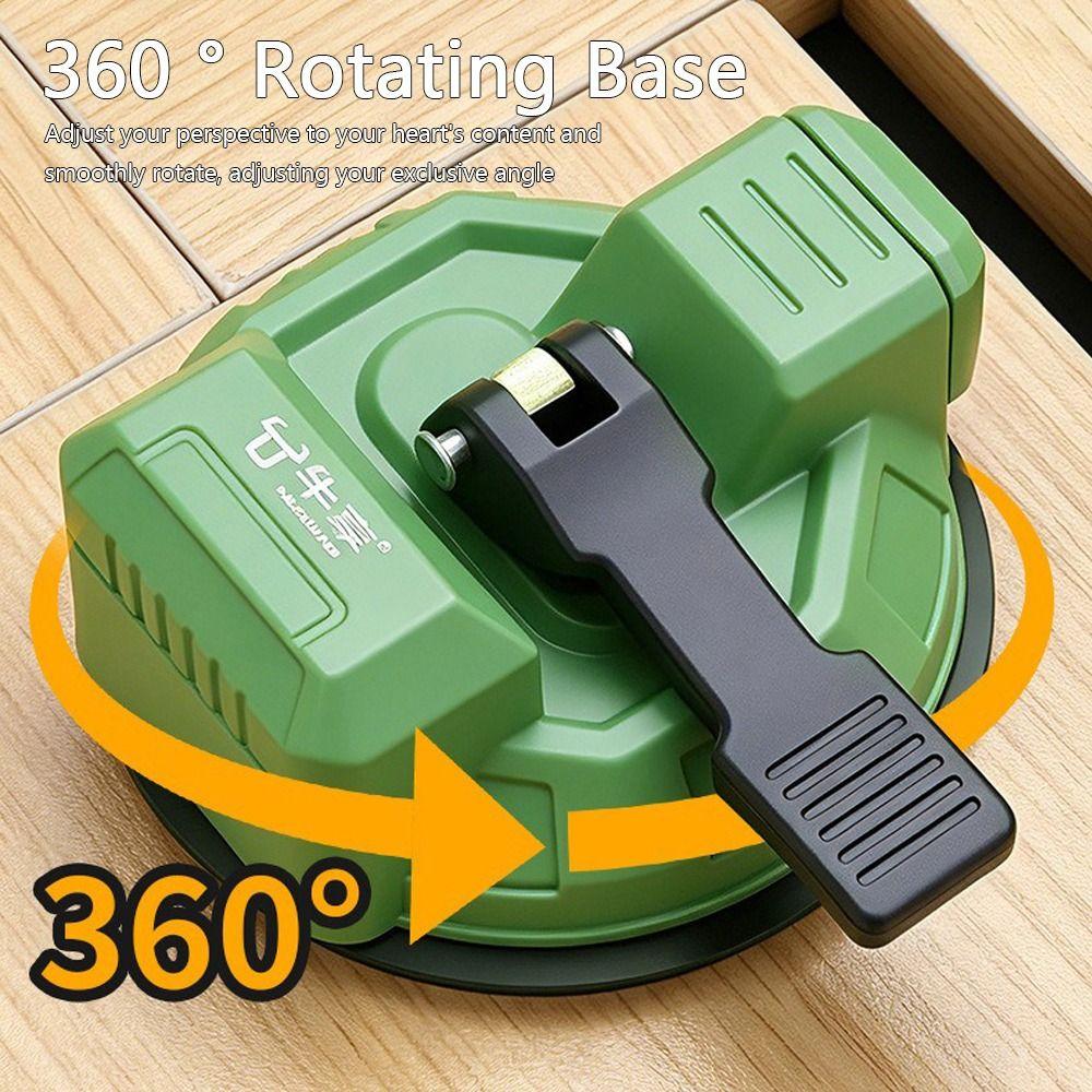 360° Rotatable Wood Floor Gap Fixer Gap Adjustment Tool Floor Installation Adjustment