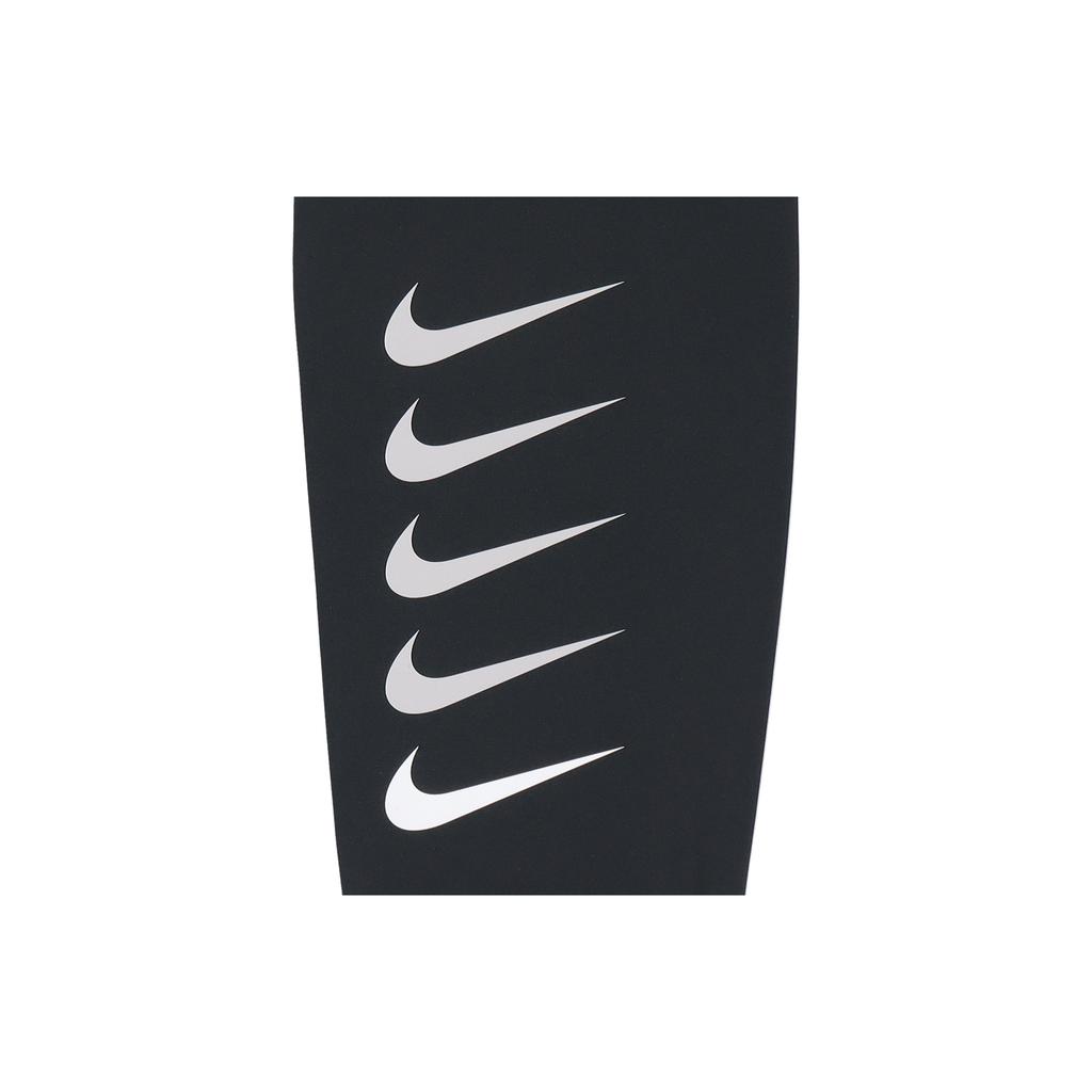Nike Логотип Бег Тренировки Йога Спортивные Леггинсы Женские Леггинсы Черные DJ0935-010