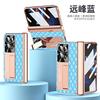 OPPO Find N2 Foldable Phone Case With Magnetic Shockproof Full Coverage PC Cover In Multiple Colors