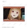 TV Anime "Spice and Wolf: Merchant Meets the Wise Wolf" Trading Holo Scene Acrylic Cards Vol. 2 14-Pack Box