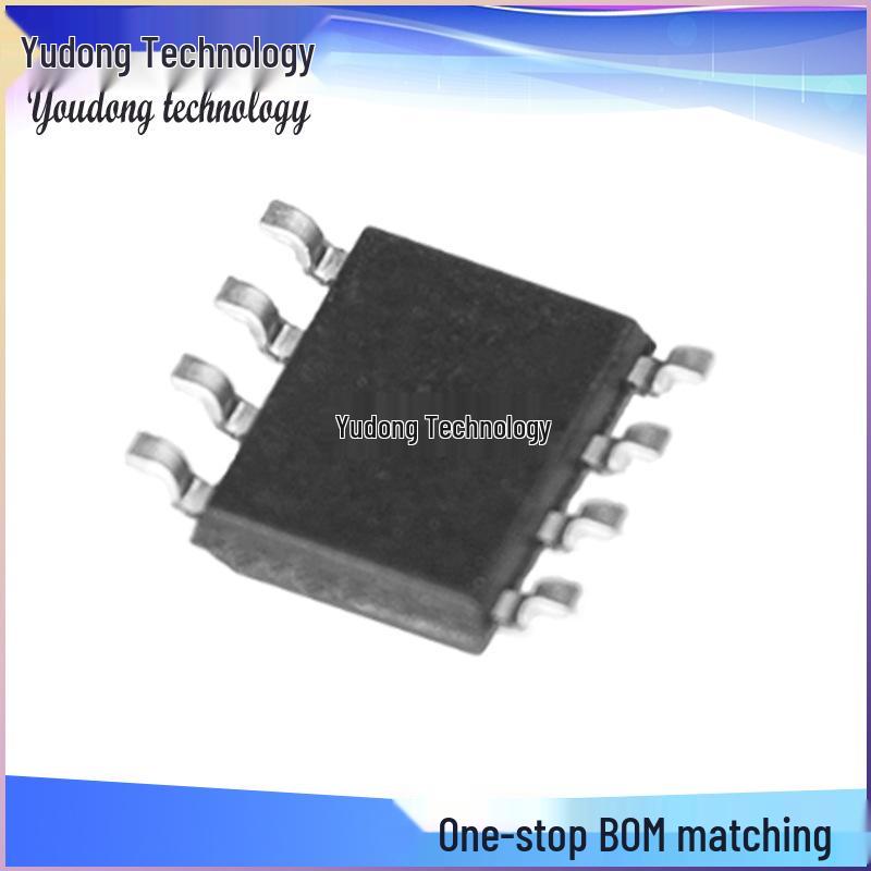 MS8052 SOP-8 Operational Amplifier Chip IC