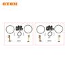 Motocross Motorcycle Starter Motor Carbon Brush Set For KTM EXC-F SXF XCF HUSQVARNA FC FE FX 250 350 Freeride 250F 79240001000