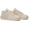 Converse Серия Weapon удобные мягкие низкие лайфстайл кроссовки унисекс бежевые