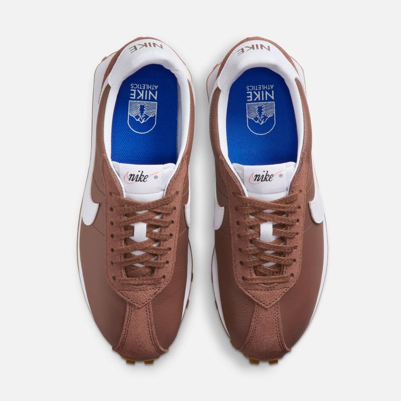 Nike Женские зимние новые ретро низкие спортивные беговые кроссовки Nike LD 1000 IB6745