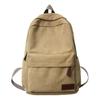 Новый рюкзак commuter backpack мужская холщовая сумка большая сумка для компьютера рюкзак большой вместимости дорожная сумка школьная сумка