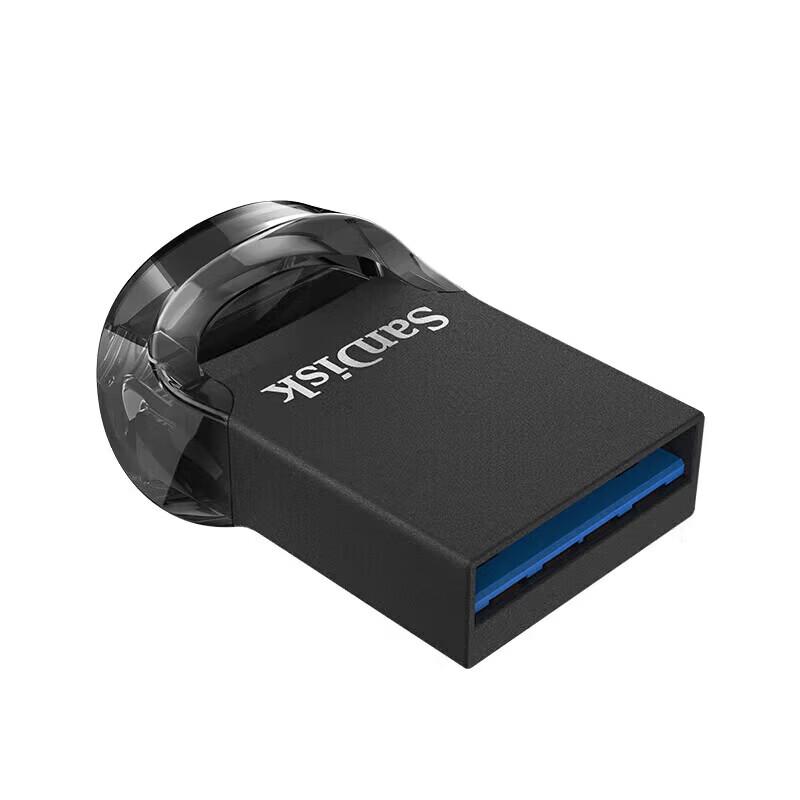 SanDisk CZ430 High-Speed Mini USB Flash Drive