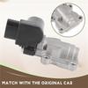 22270-22050 2227022050 136800-1581 1368001581 Idle Air Control Valve For Toyota For Corolla For -A61E