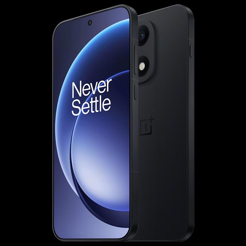 Флагманский смартфон OnePlus 15 5G (Китайская версия)