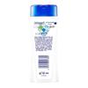 Vaseline Aloe Fresh Body Lotion 400ML & Lemon Shower Gel 360g Set