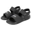 Puma Унисекс сандалии Softride Pure Black Спортивные сандалии 389083-01