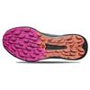 SALOMON Кроссовки женские Pulsar Trail Pro 2 Plum Kitten Pink Glow Серый Черный L47385300