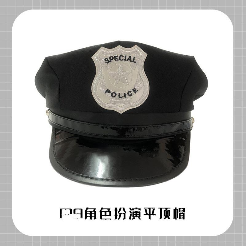 Xian Yi сексуальная униформа сексуальный соблазн полицейская юбка ягодицы женская полицейская страсть одежда бесплатная одежда для косплея 507