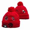 Basketball Team Knit Hat Lakers Celtics Nets Unisex Winter Warm Beanie