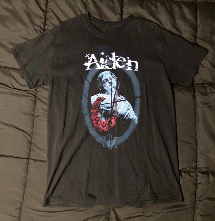 Aiden Album Band Collection Cotton Gift For Fan S to 5XL T-shirt TS938