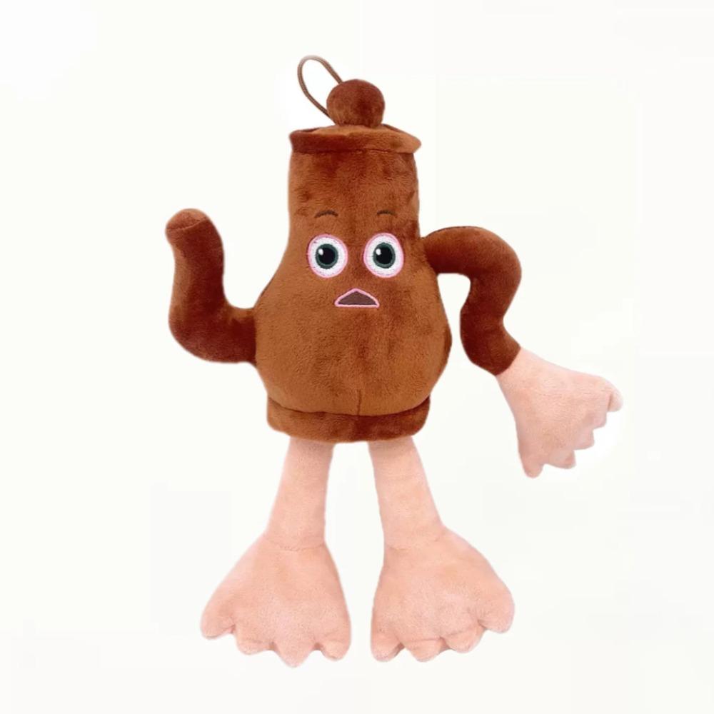 Новый горячий Tralalelo Tralala Плюшевый Тунтунгтунг Итальянский Маразм Аль Тралалеро Тралала Плюшевая Кукла Мягкая Набивная Подушка Индивидуальные Игрушки