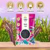 Head & Shoulders Ocean Fresh Shampoo & Black Rice Snack Bundle