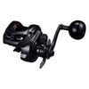 Мультипликаторная катушка Daiwa LIGHT GAME RX 400HL