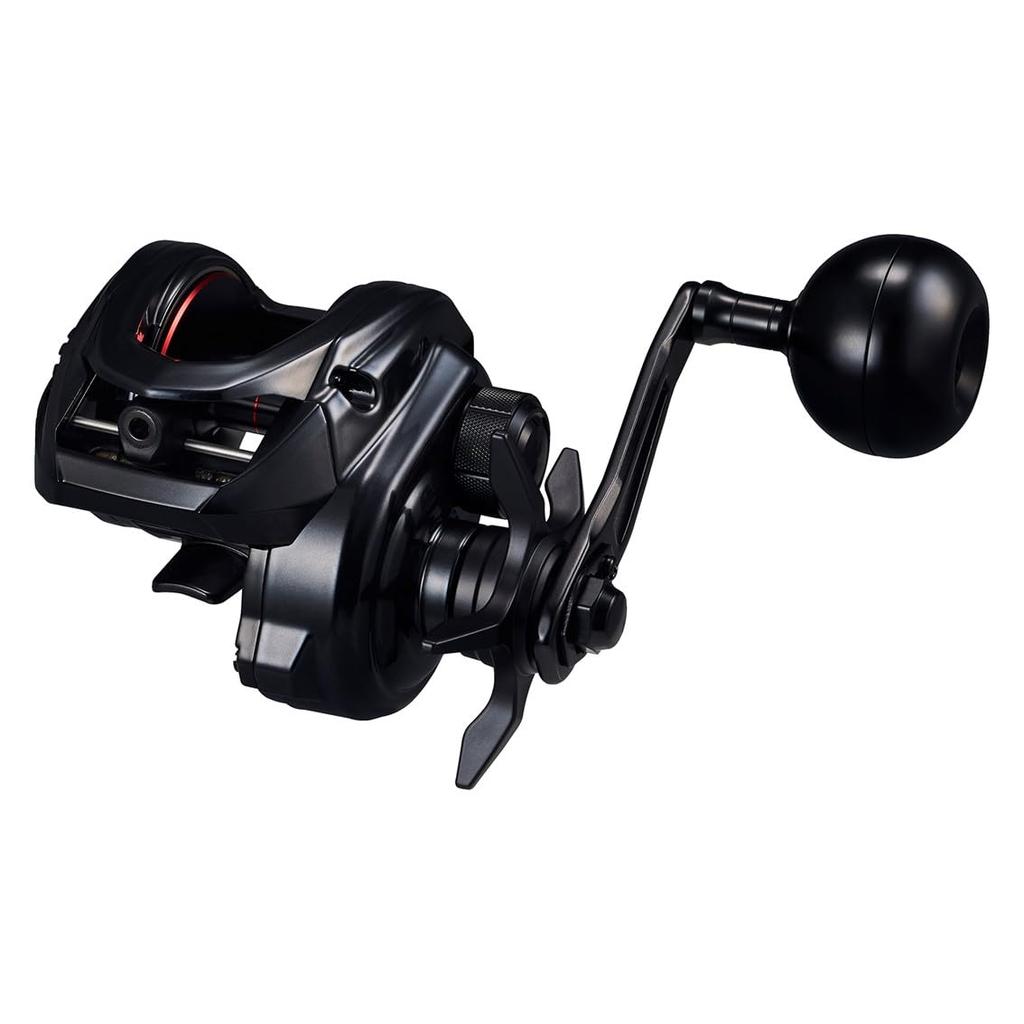 Мультипликаторная катушка Daiwa LIGHT GAME RX 400HL