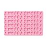 Reusable Chocolate Dessert Mold Christmas Theme Baking Mould New Mousse Cake Mold  Dessert Making