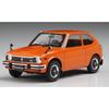 Hasegawa 1/24 Серия Исторических Автомобилей Honda Civic RS SB-1 Хэтчбек 3-дверный Пластиковая Модель в Наборе HC25
