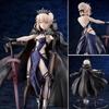 Fate/Grand Order Fate/stay night Фигурка Альтрия Пендрагон Мститель Жанна д'Арк Анимация ПВХ Фигурка Действия Игрушка Достойная Коллекционирования