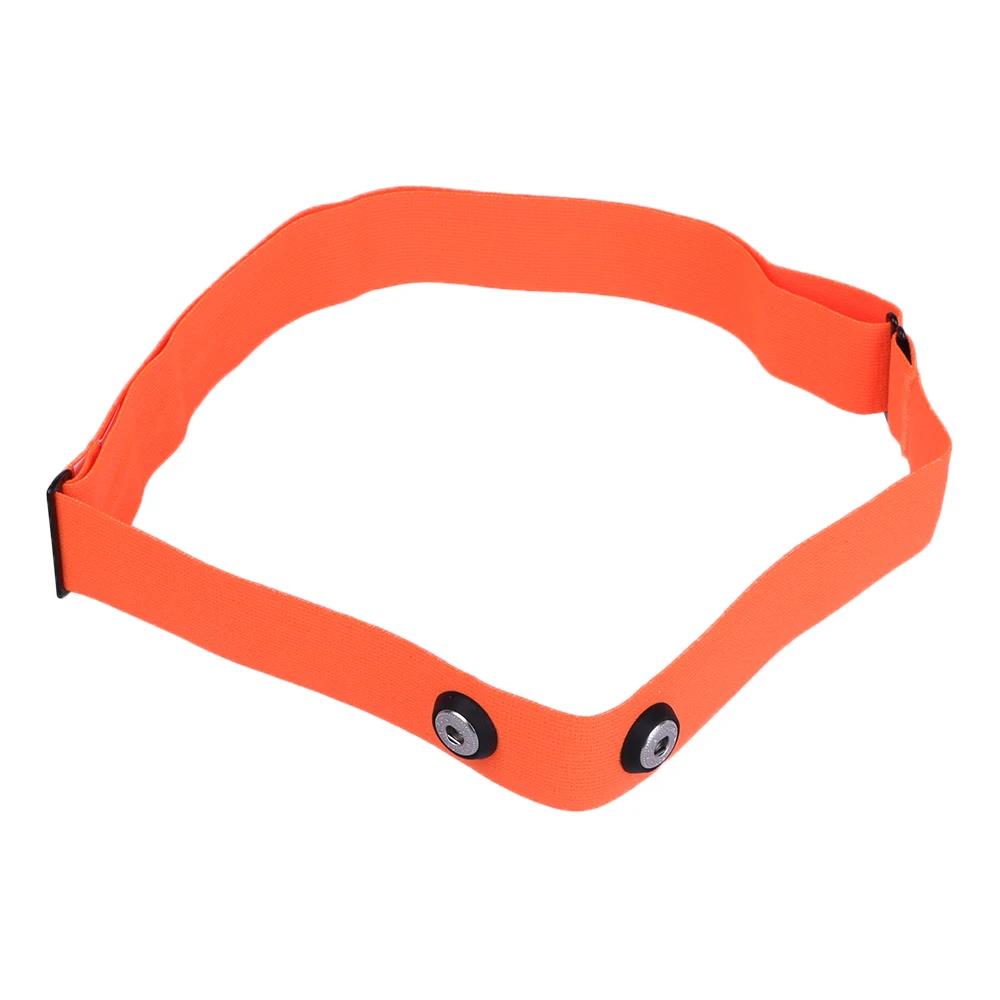 4 Colors Polar Sport Running Band Strap Chest Belt Heart Rate Monitor2