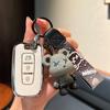 Крышка ключа с восемью клавишами в Пекине Hyundai Sonata Корпус ключа