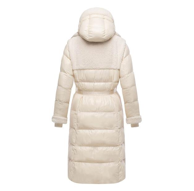 Куртка зимняя Navahoo Kuscheltraum