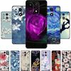 3D Тисненый Чехол Для Телефона OnePlus 15 5G Чехол OnePlus15 Coque Цветы Силиконовый Мягкий Задний Чехол Для OnePlus 15 2025 Чехол Funda Para