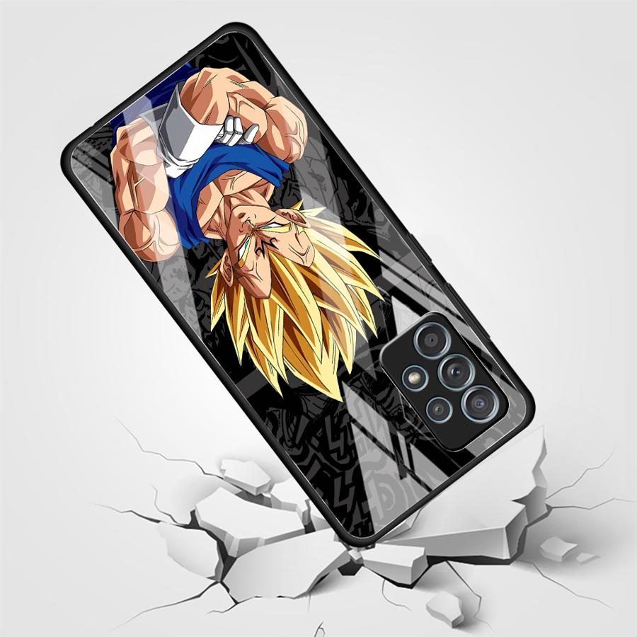 D-ragonS B-allS Case for Samsung Galaxy A15 A50 A51 A52 A73 A34 A12 A10 A16 A02 A14 A30 A36 A71 A13 A20 A21 A06 A56 A35 A25