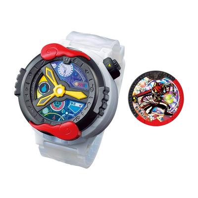 Yo-kai Watch DX YSP Watch (6 лет и старше)