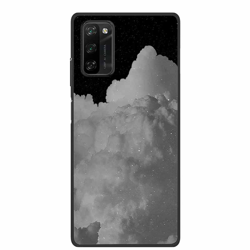 Для Blackview A100 Чехол Животные Мягкий Силикон ТПУ Чехлы для Телефона Задняя Крышка для BlackviewA100 Волк Ударопрочный Защитный Бампер Capa