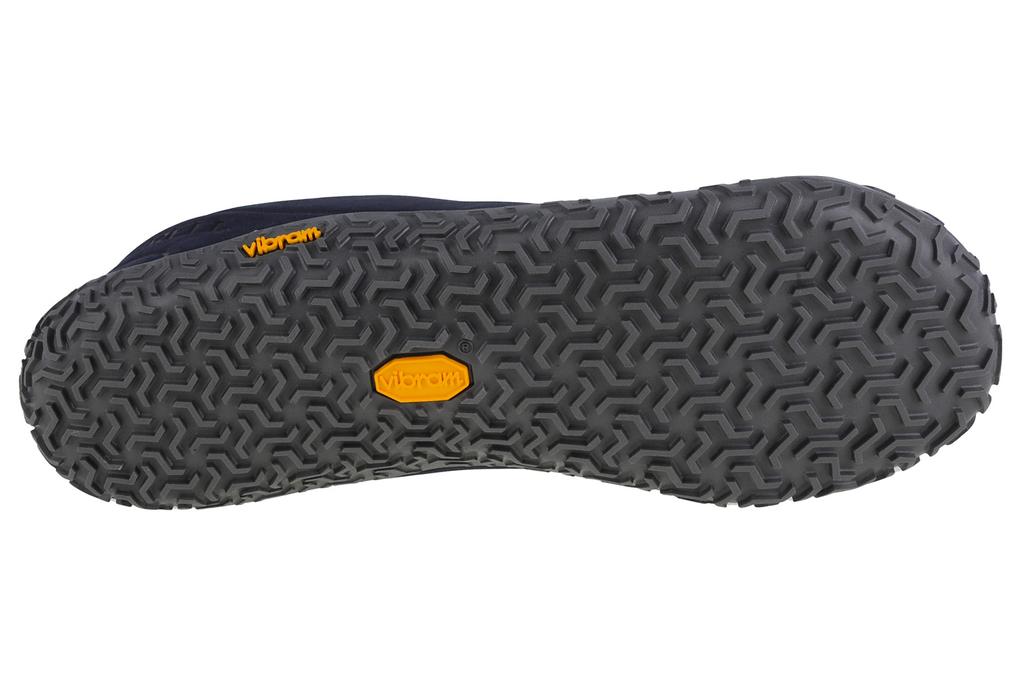 Merrell Vapor Glove 6, Мужские кроссовки синие