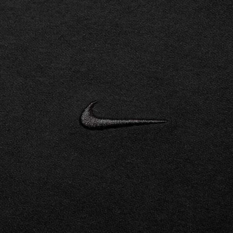 Nike Dri-FIT Primary Long Sleeve Top Asia Sizing 'Black' Men's FB8586-010