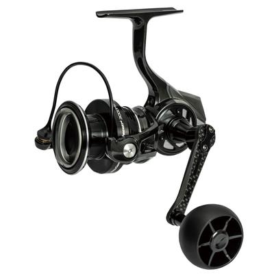 Спиннинговая катушка AbuGarcia Revo SP Beast 3000MSH