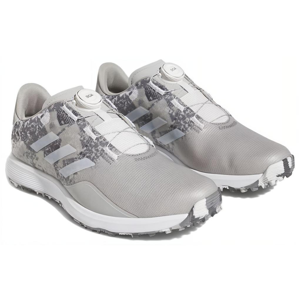 adidas S2G Sl 23 Широкие 'Серый Два Облачный Белый' GV9415