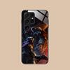 Игровой чехол Darksiders для мобильного телефона Samsung Galaxy S26 S25 S24 S23 S22 S21 S20 Note20 Plus FE Ultra Стеклянный Цветной Чехол Чехол