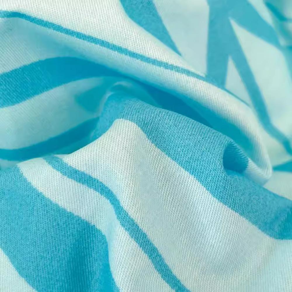 Мультяшный мотив Снежной королевы, Постельные комплекты из микрофибры, Детский пододеяльник для подростков и взрослых, Пододеяльник с мотивом принцессы