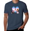 Support Trans Unisex Tshirt Work Comfort Tshirt For Unisex
