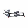 Multi Level Fitness Climbing Machine Core Exercise Equipment for Home Strength