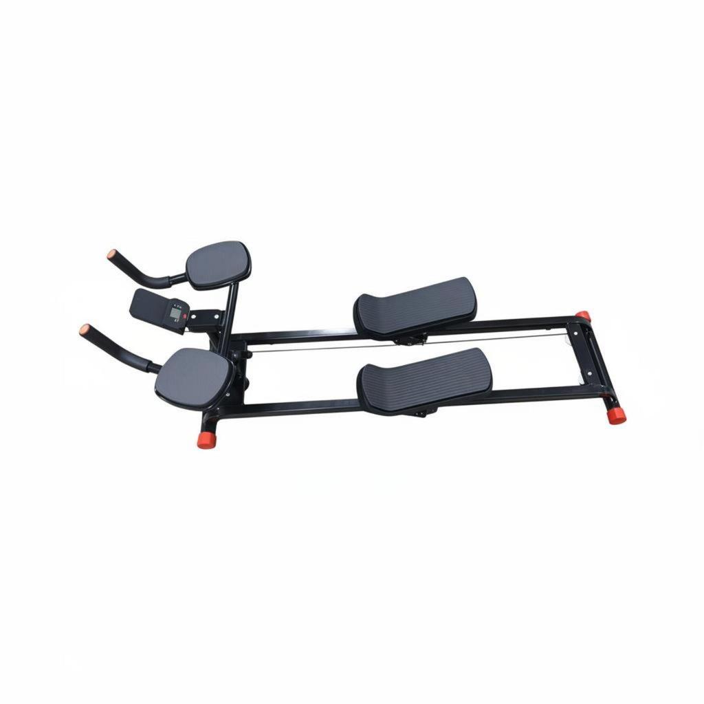 Multi Level Fitness Climbing Machine Core Exercise Equipment for Home Strength