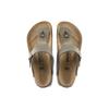 Birkenstock Шлепанцы мужские светло-серые обычные 0044051