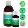 Elixir for Vision Vitamins for Eyes, Improve Vision Dietary Supplement New Life