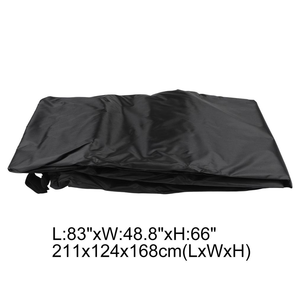 Для Сада Наружная Мебель Чехол Чехол для качелей-арочки Наружная Защита Прочный Чехол для качелей Чехол для Мебели