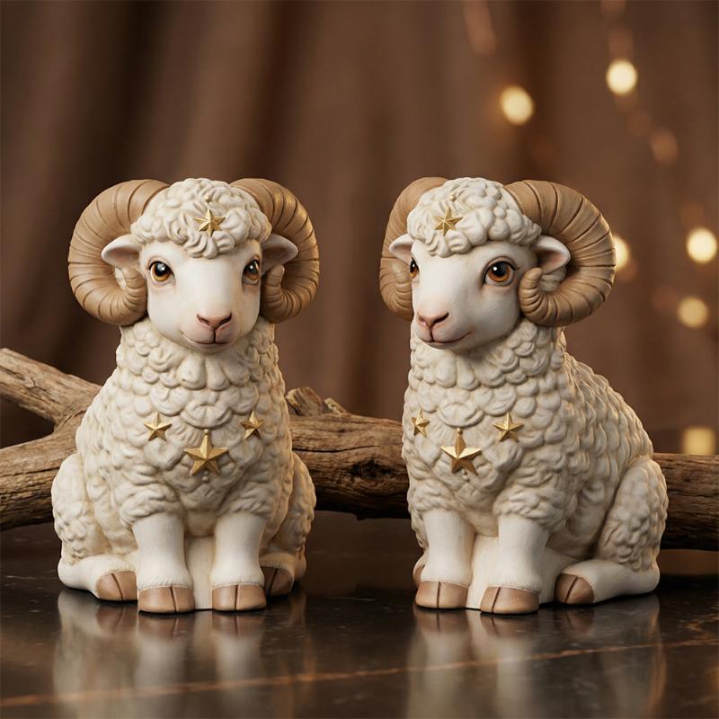 3D силиконовая форма для свечей в виде ягненка для DIY домашних поделок - Многоразовая и гибкая для мыла, ароматерапии и литья из смолы